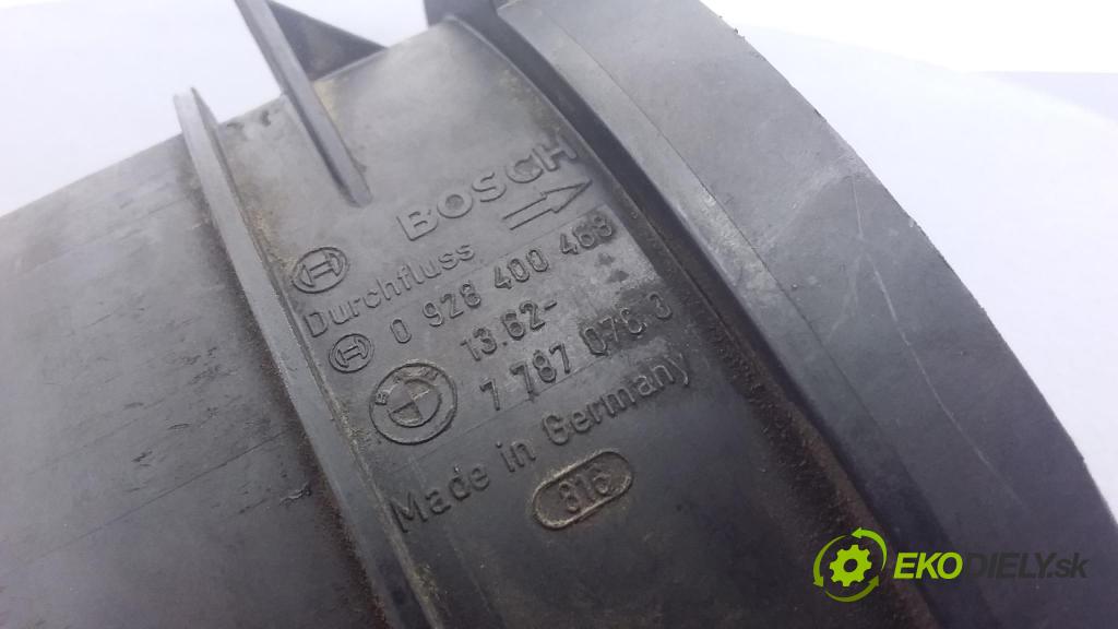 Bmw 330d 2000 průtokoměr: 7787076