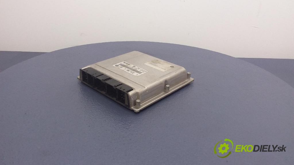 Bmw 330d 2000 riadiaca jednotka Motor: 7786472