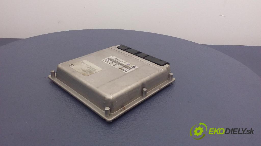 Bmw 330d 2000 riadiaca jednotka Motor: 7786472
