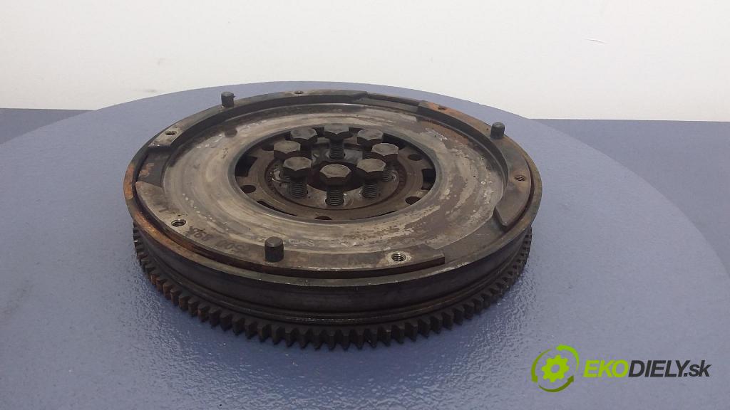 Bmw 330d 2000 Spojka: / koleso 7500898