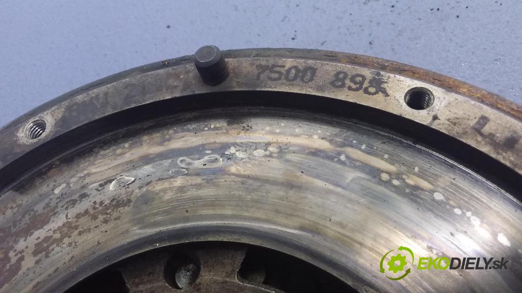 Bmw 330d 2000 Spojka: / koleso 7500898