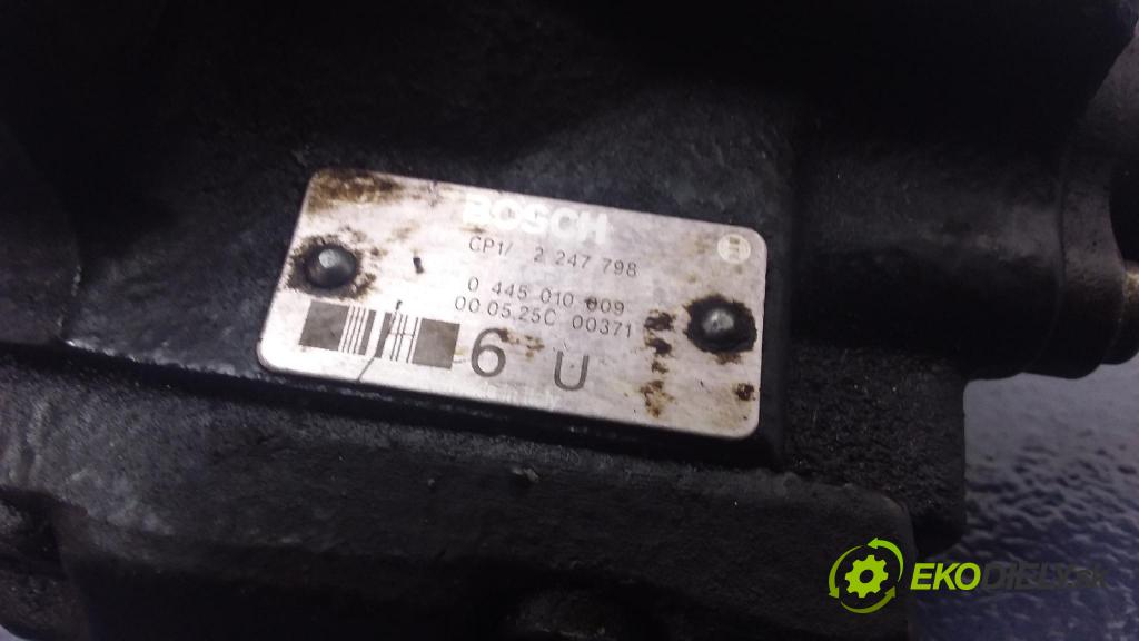 Bmw 330d 2000 čerpadlo Injekcia: 0445010009