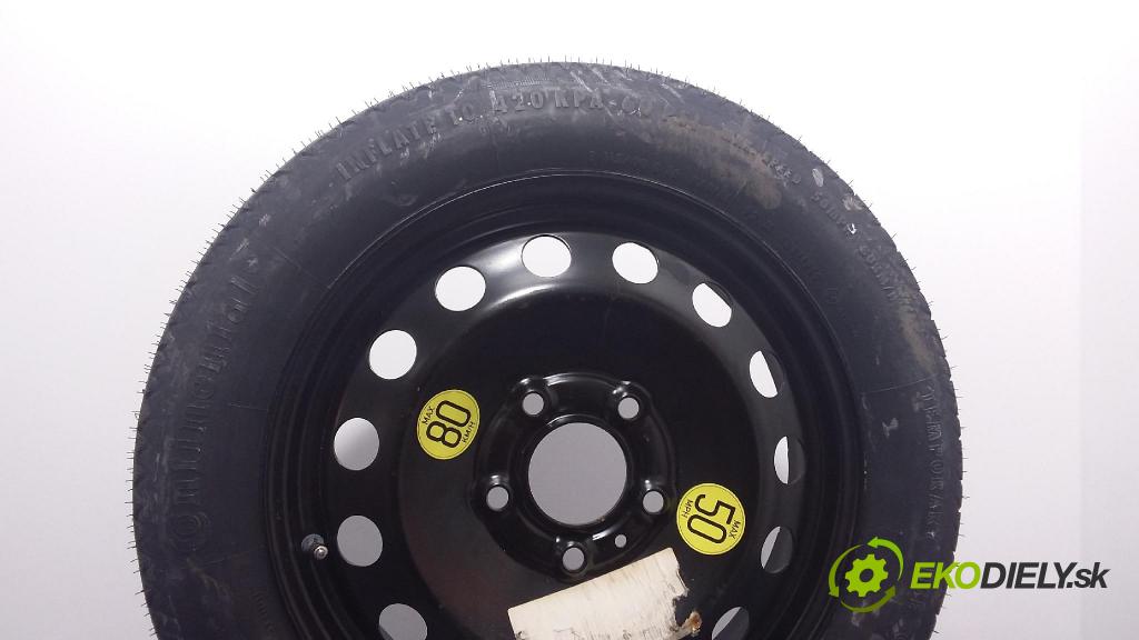 Bmw 330d 2000 koleso Prístup: 6750006