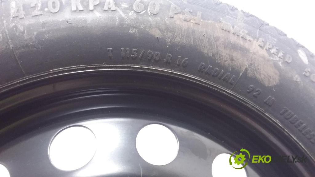 Bmw 330d 2000 koleso Prístup: 6750006