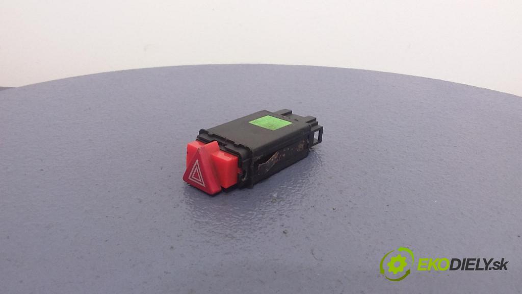 Audi A3 2001 prepínač svetiel NÚDZA: 8L0941509L