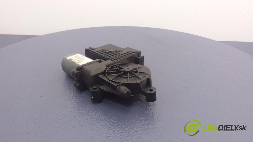 Skoda Fabia 2005 mechanizmus okna Okná: Predné Vľavo: 6Y1959801