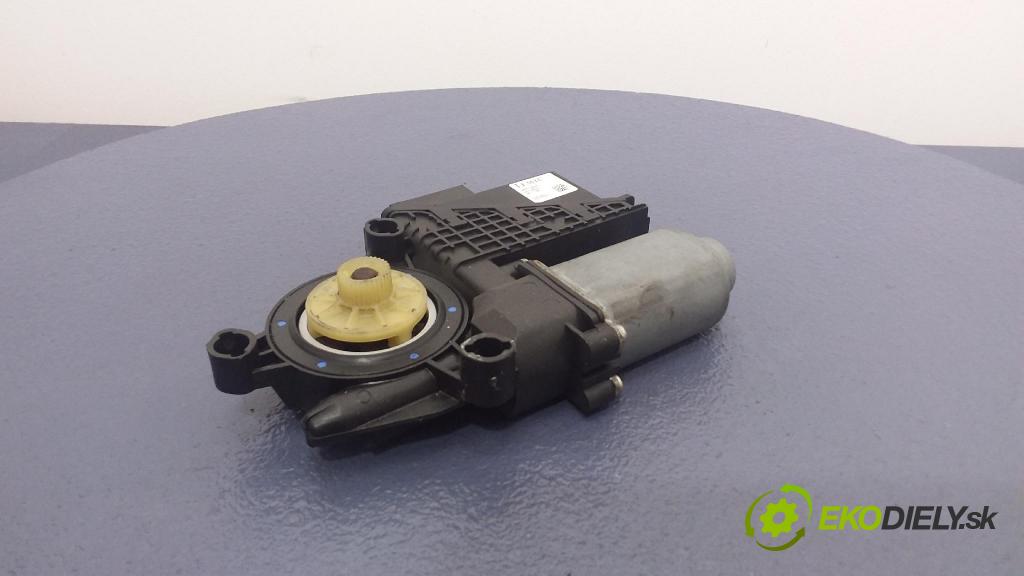 Skoda Fabia 2005 mechanizmus okna Okná: Predné Vľavo: 6Y1959801