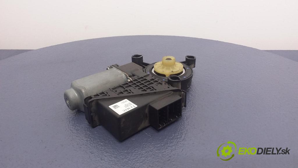 Skoda Fabia 2005 mechanizmus okna Okná: Predné Vľavo: 6Y1959801