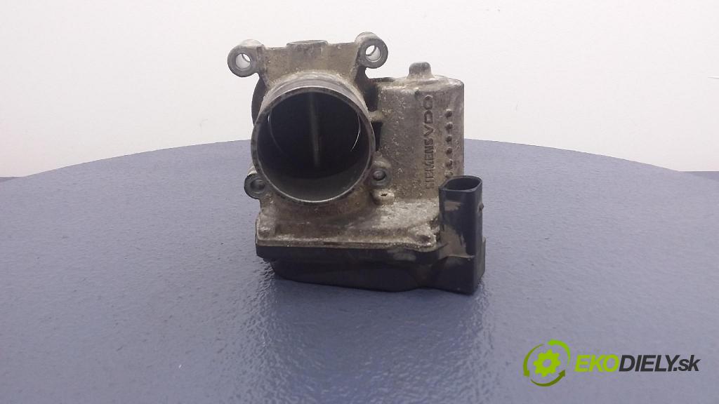 Skoda Fabia 2005 klapka 03C133062B