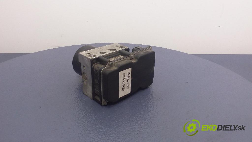 Skoda Fabia 2005 čerpadlo ABS x 6Q0907379AF