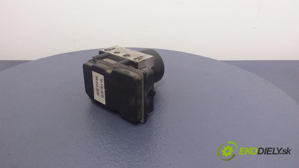 Skoda Fabia 2005 čerpadlo ABS x 6Q0907379AF