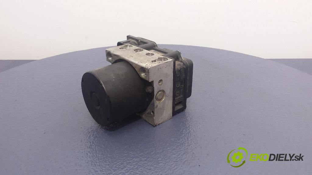 Skoda Fabia 2005 čerpadlo ABS x 6Q0907379AF