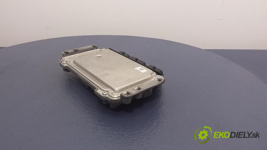 Citroen C4 2006 riadiaca jednotka Motor: 9662307380