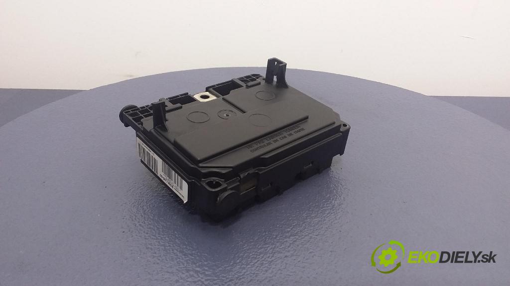 Citroen C4 2006 skrinka Poistky: 9658539680