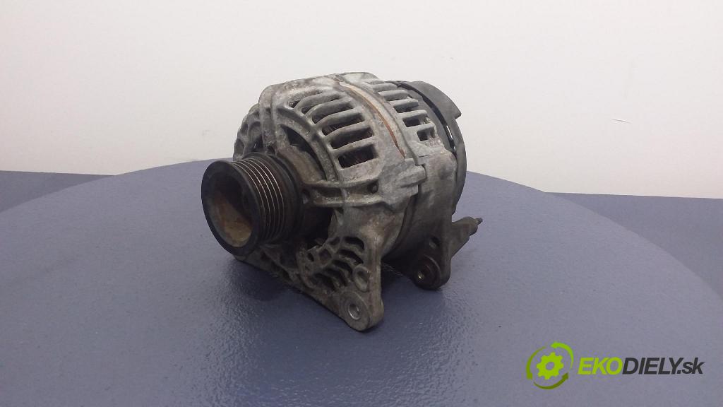 Audi A3 2001 Alternator 028903028D