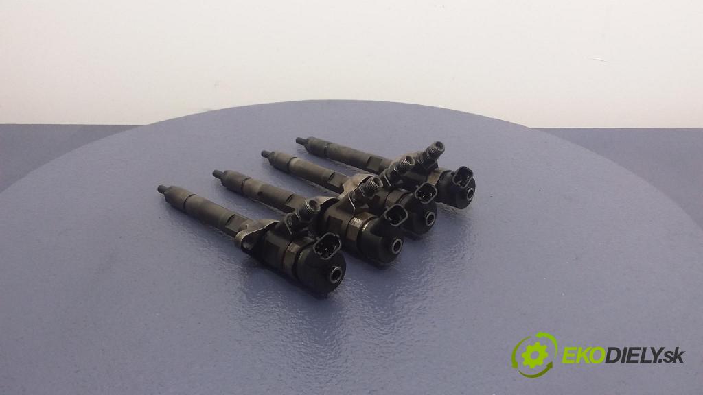 Mazda 3 2006 vstrek 0986435126