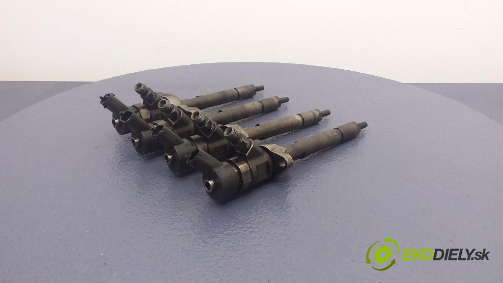 Mazda 3 2006 vstrek 0986435126