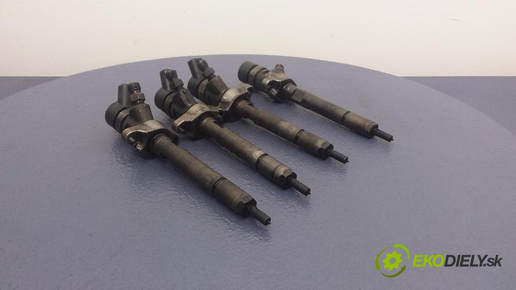 Mazda 3 2006 vstrek 0986435126