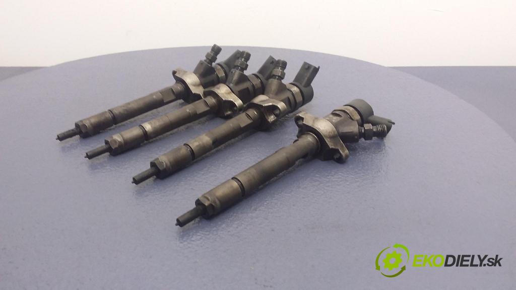 Mazda 3 2006 vstrek 0986435126