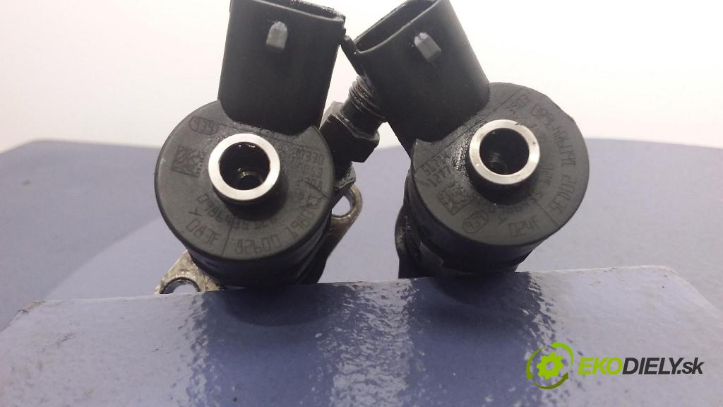 Mazda 3 2006 vstrek 0986435126