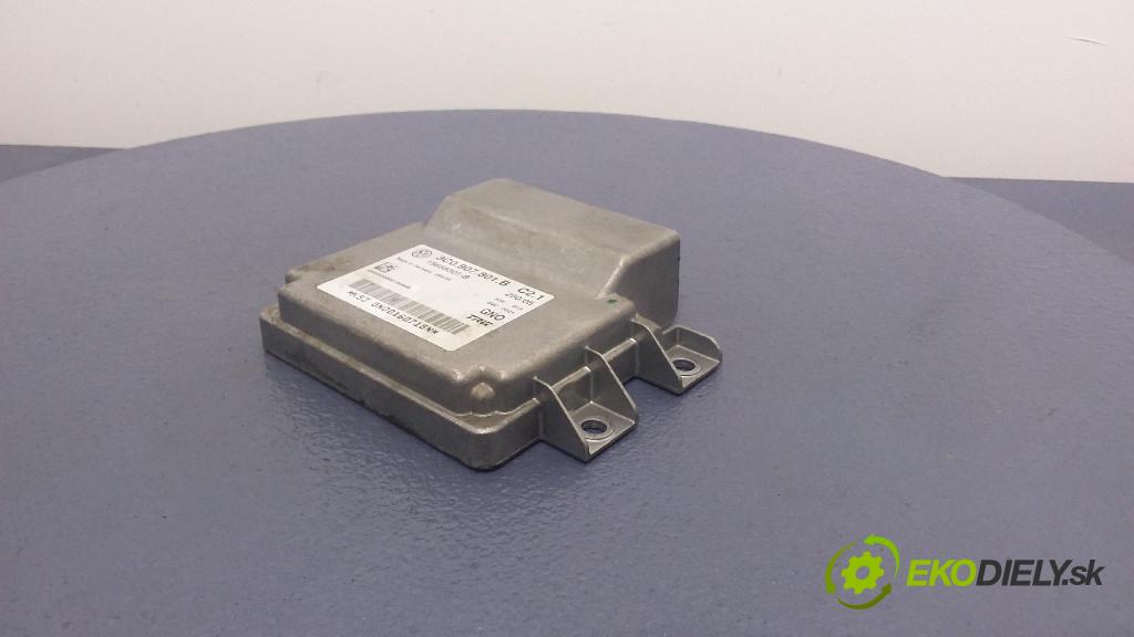 Vw Passat 2005 riadiaca jednotka 3C0907801B