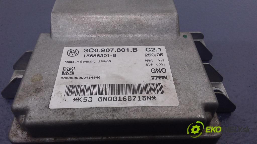 Vw Passat 2005 riadiaca jednotka 3C0907801B