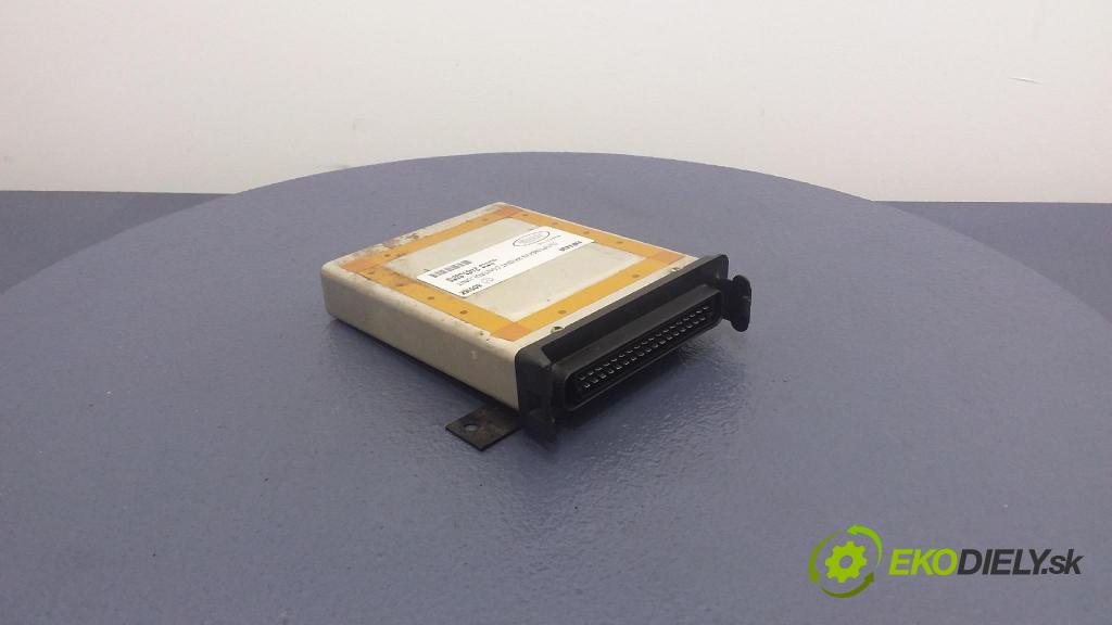 Land rover Range rover 1998 riadiaca jednotka 80516K