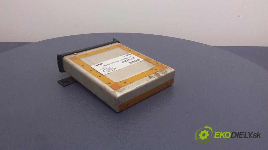 Land rover Range rover 1998 riadiaca jednotka 80516K