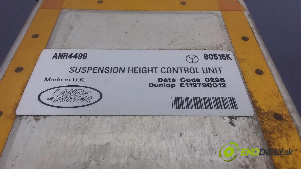Land rover Range rover 1998 riadiaca jednotka 80516K
