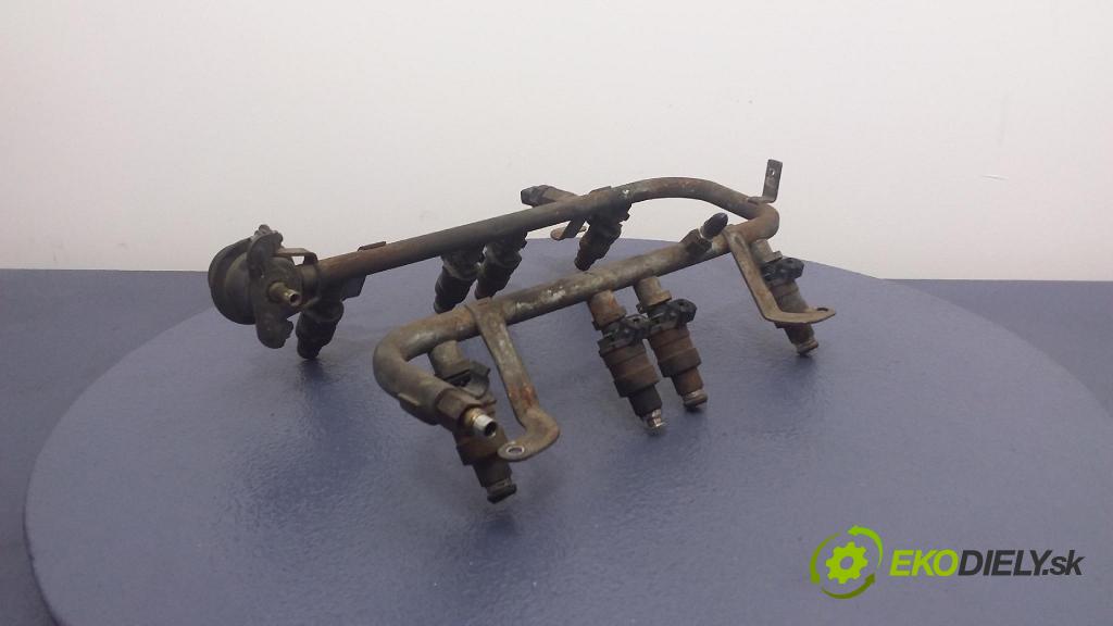 Land rover Range rover 1998 lišta Zásobování D1830GA