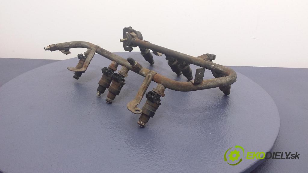 Land rover Range rover 1998 lišta Dodávka: D1830GA