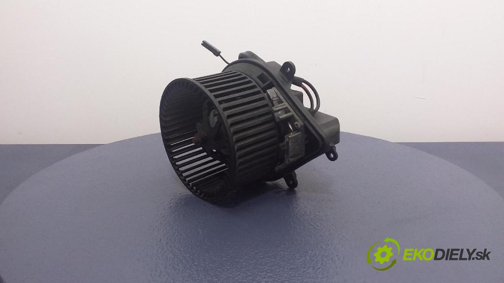 Peugeot 407 2004 ventilátor Vzduch: C22828229