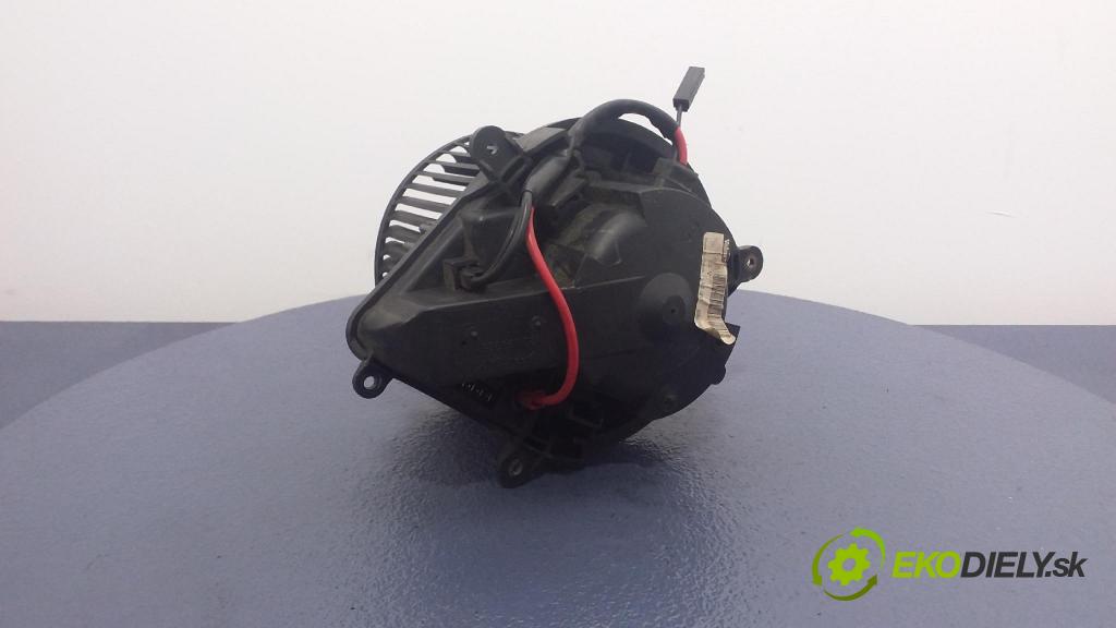 Peugeot 407 2004 ventilátor Vzduch: C22828229