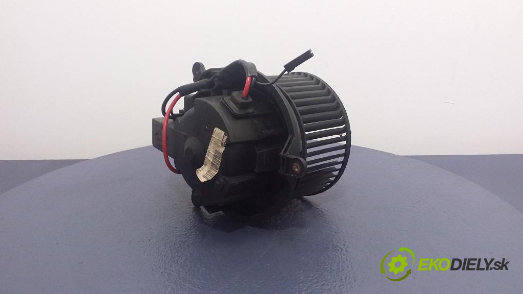 Peugeot 407 2004 ventilátor Vzduch: C22828229