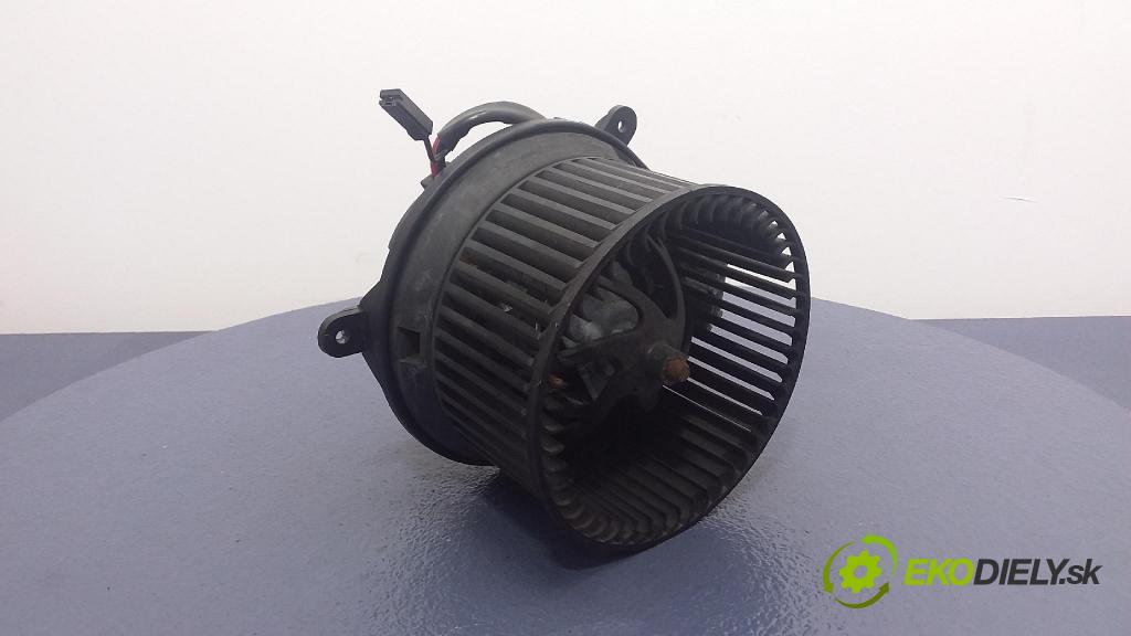 Peugeot 407 2004 ventilátor Vzduch: C22828229