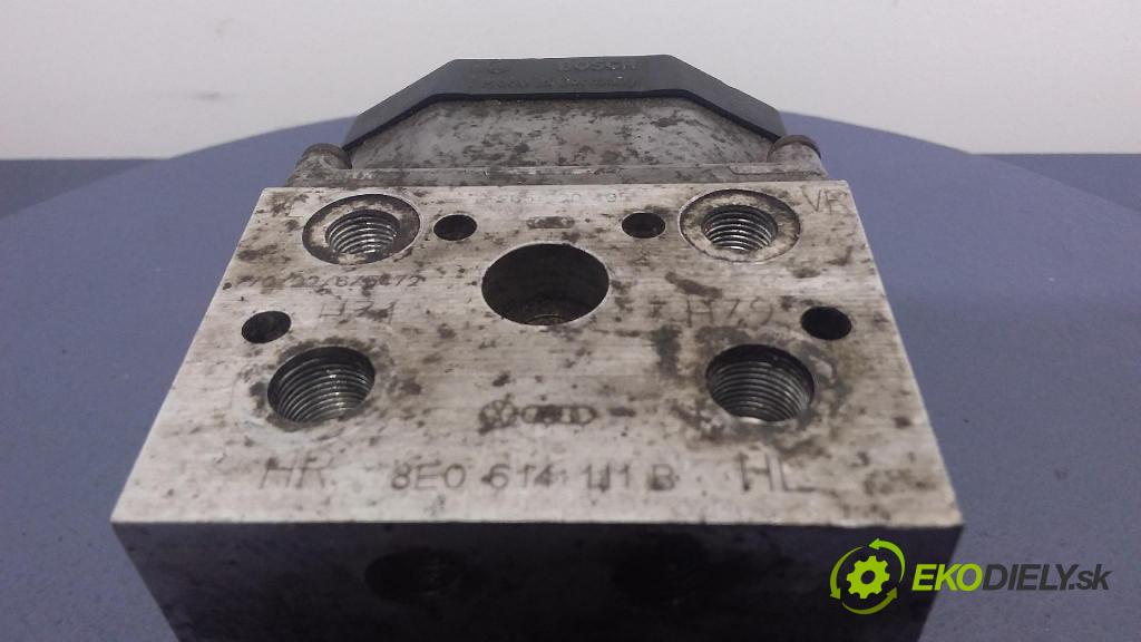 Audi A6 2003 čerpadlo ABS x