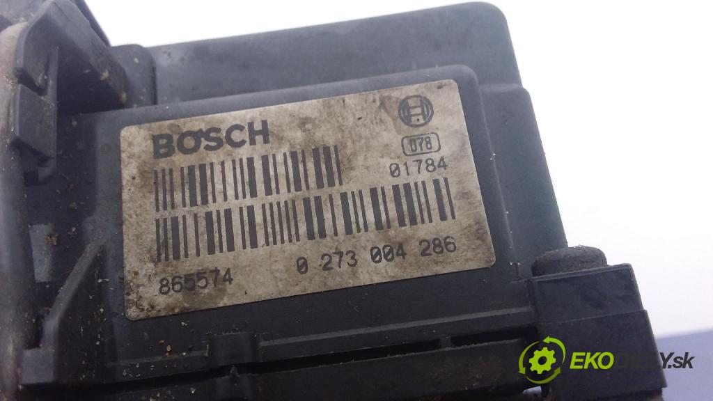 Audi A6 2003 čerpadlo ABS x 