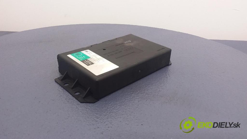 Audi A6 2003 riadiaca jednotka Komfortu 4B0962258B