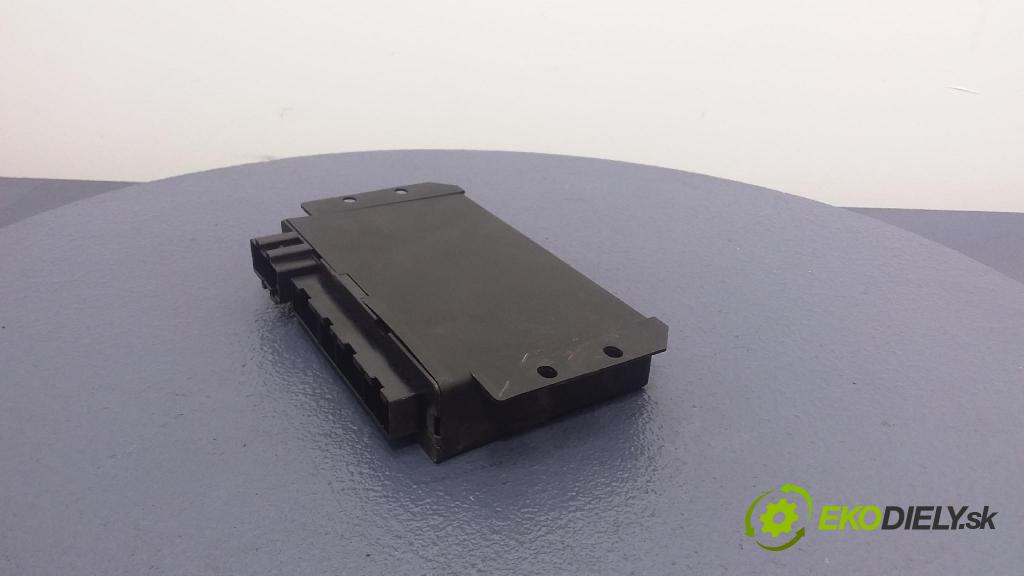 Audi A6 2003 riadiaca jednotka Komfortu 4B0962258B