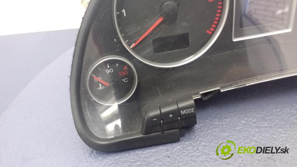 Audi A4 2006 prístrojovka/ budíky 1036901830