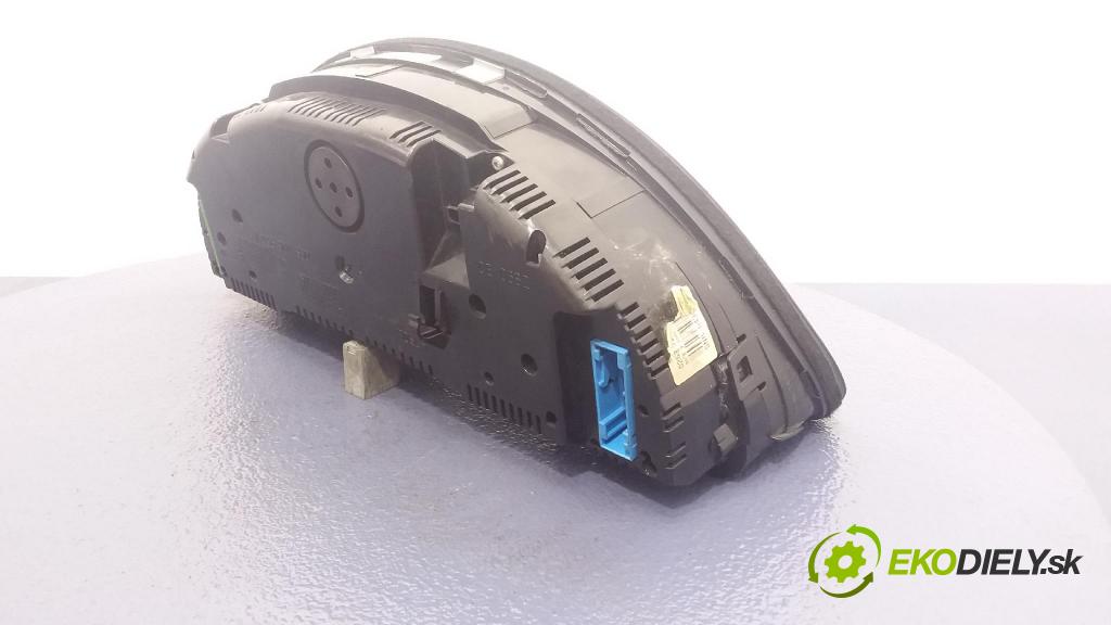 Audi A4 2006 prístrojovka/ budíky 1036901830