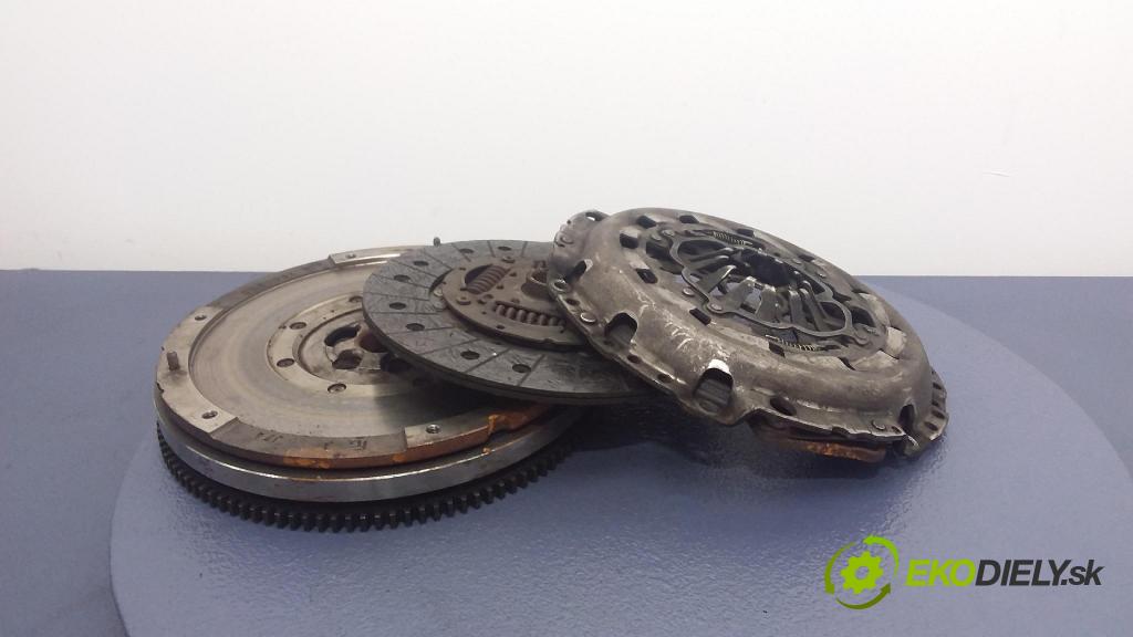 Audi A4 2006 Spojka: / koleso 2294002198