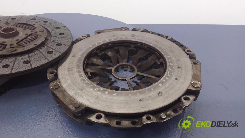 Audi A4 2006 Spojka: / koleso 2294002198