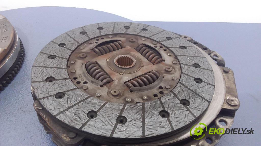 Audi A4 2006 Spojka: / koleso 2294002198