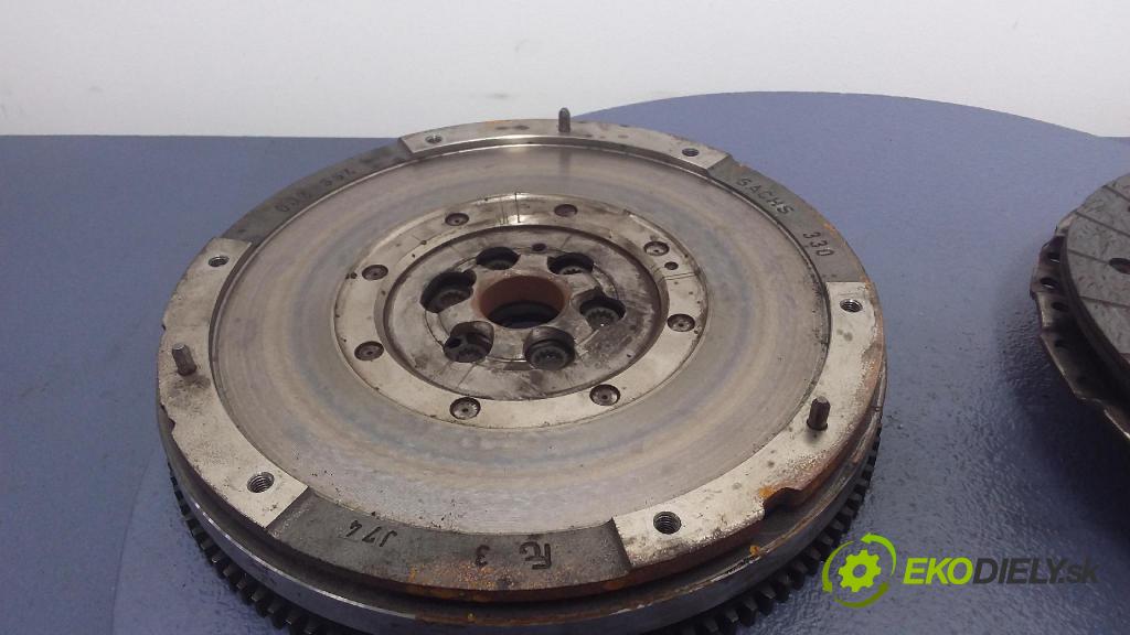 Audi A4 2006 Spojka: / koleso 2294002198