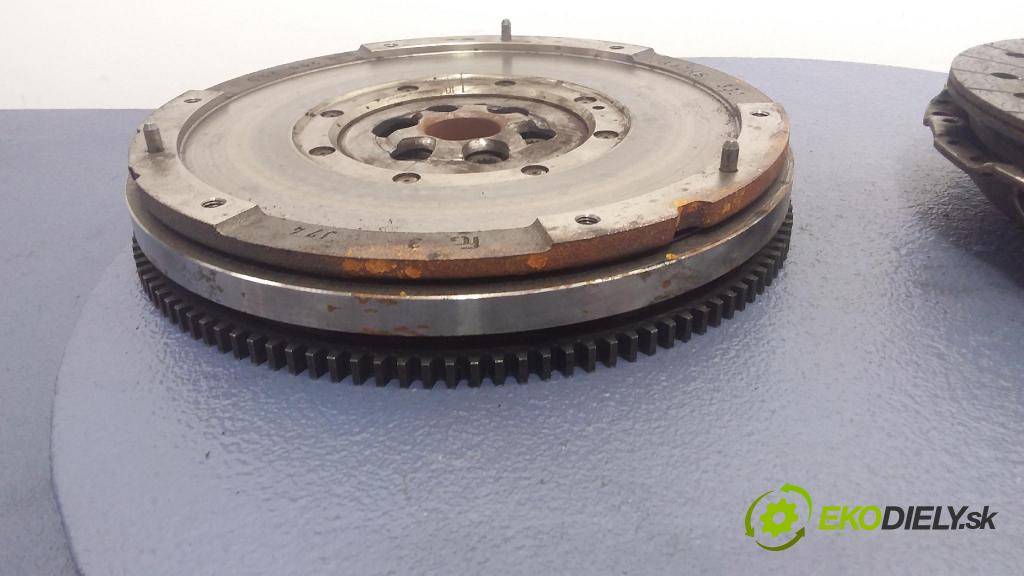 Audi A4 2006 Spojka: / koleso 2294002198