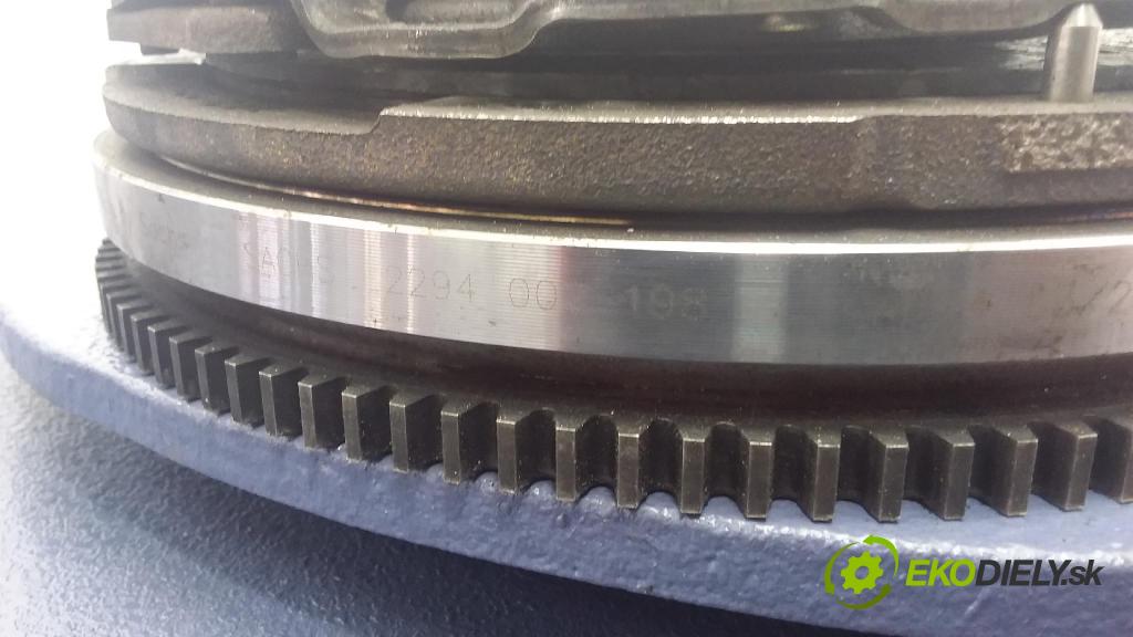 Audi A4 2006 Spojka: / koleso 2294002198