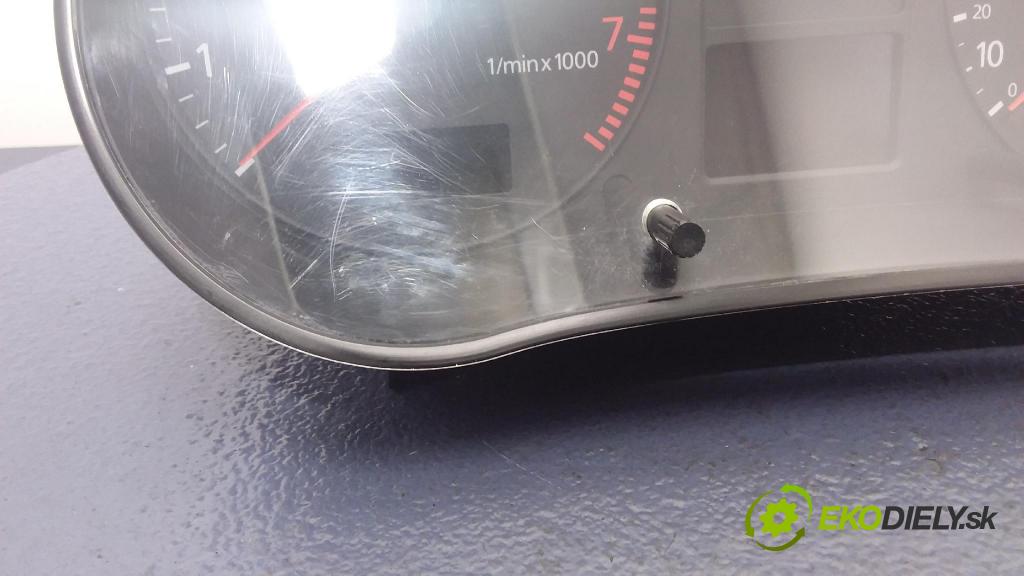 Audi A3 2000 prístrojovka/ budíky 8L0920900F