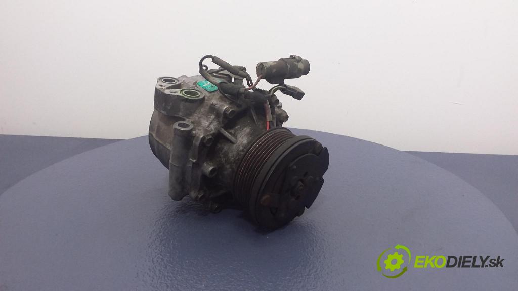 Land rover Range rover 1997 Kompresor: Klimatizácia: TAS105