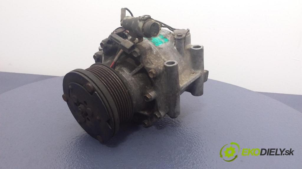 Land rover Range rover 1997 Kompresor: Klimatizácia: TAS105